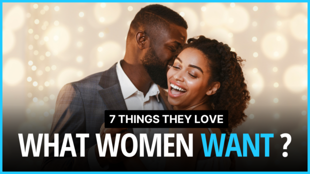 9 Things Guys Don't Like In  A Lady