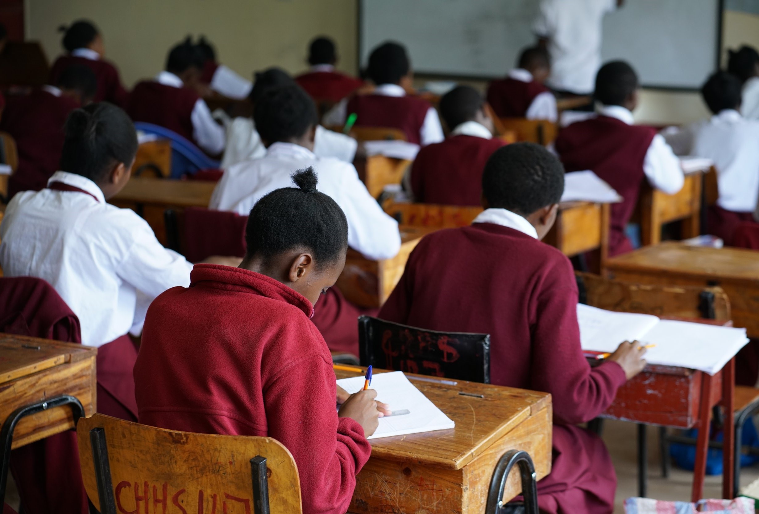 Keya Sw Kenya Launches Major Career Guidance Drive - ULIZA LINKS NEWS