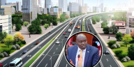 Senate Blocks Tolling on Rironi