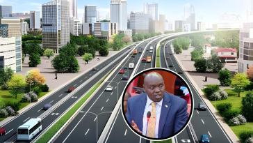 Senate Blocks Tolling on Rironi